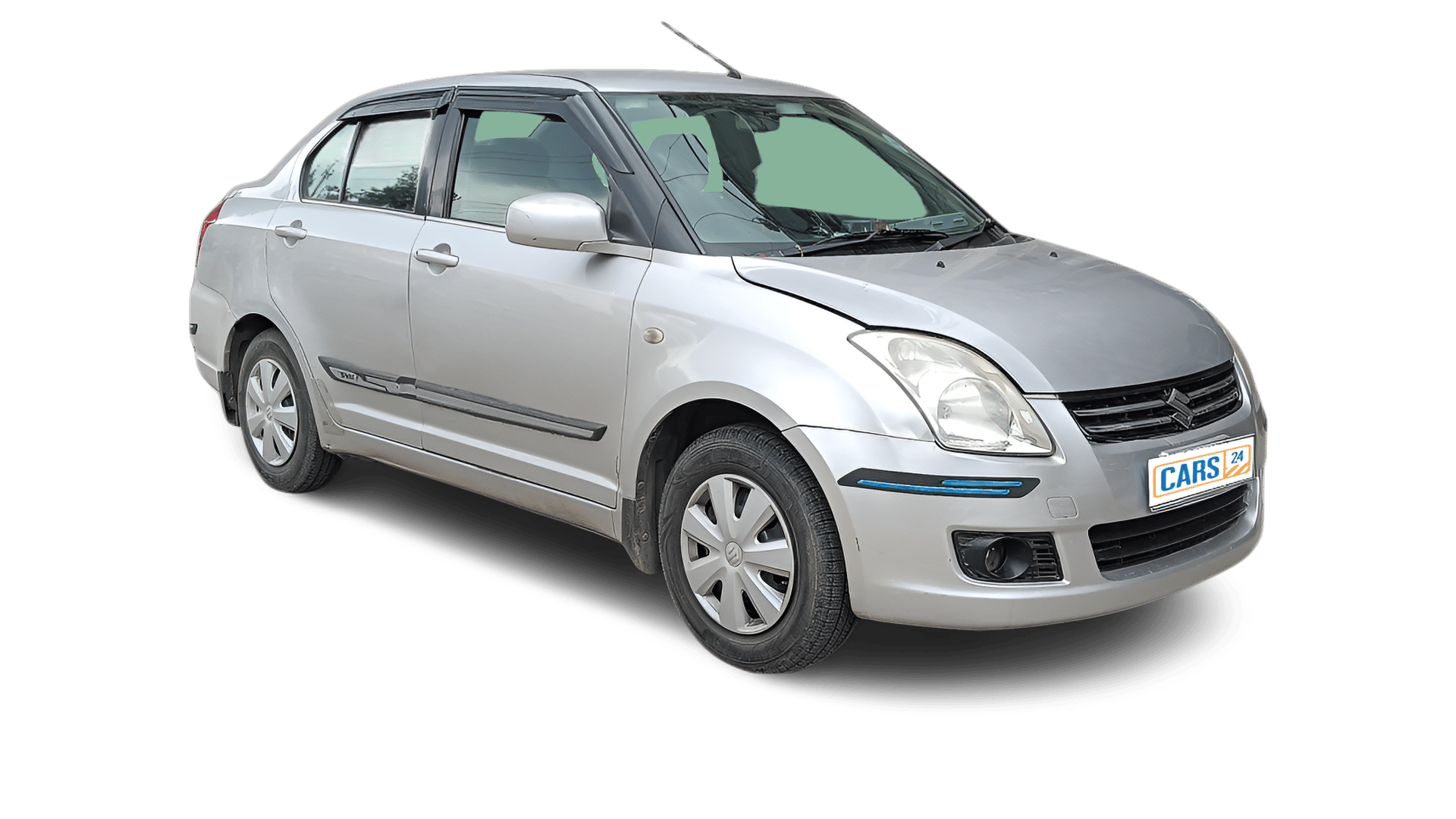 2011 Maruti Swift Dzire - Sedan - Petrol - Manual - ₹1.51 lakh
